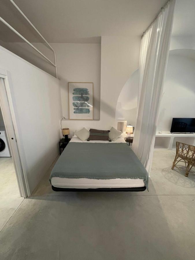 Maravilloso Loft Junto A Ciudad De Artes Y Ciencia Valencia Eksteriør bilde